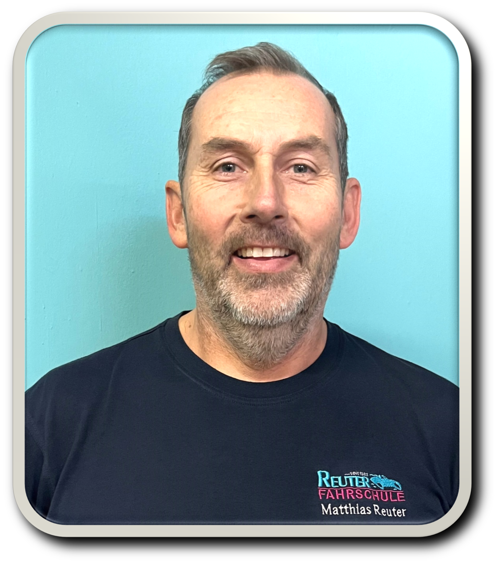 Matthias Reuter